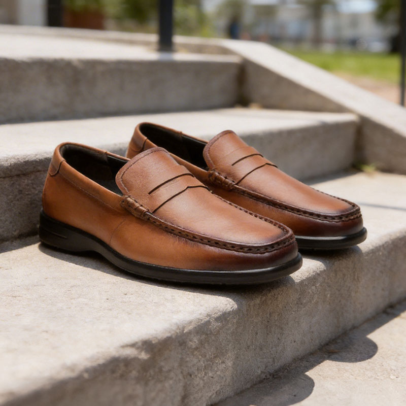 MOCASINES
