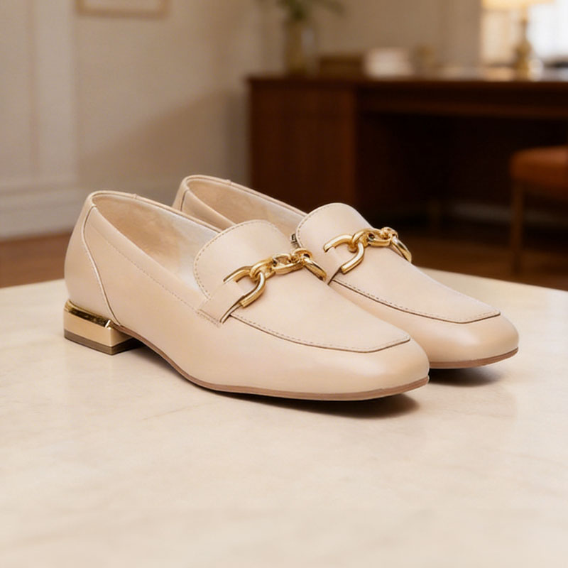 MOCASINES