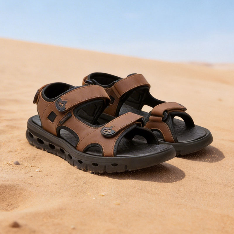 SANDALIAS