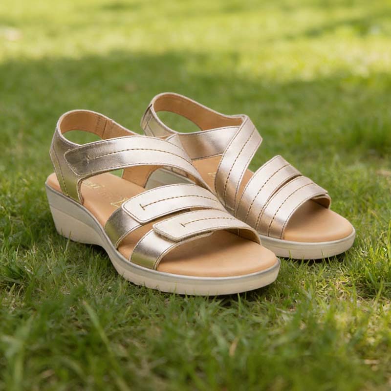 SANDALIAS