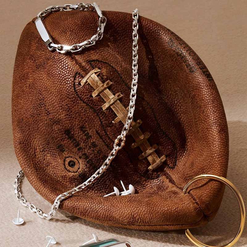 Bijoux pour hommes